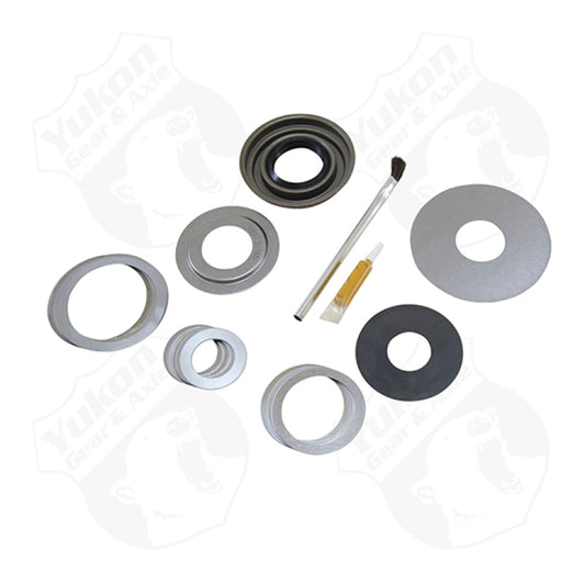 Yukon Gear Minor install Kit For Dana 36 ICA Diff