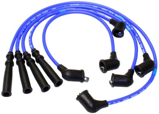 NGK Toyota Celica 1980-1975 Spark Plug Wire Set