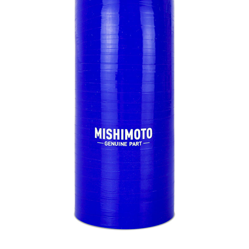 Kit de durites en silicone bleu Mishimoto 96-02 Toyota 4Runner 3.4L V6