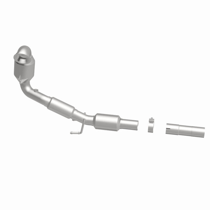 Convertisseur MagnaFlow à montage direct sur Volkswagen Golf / GTI 15-17