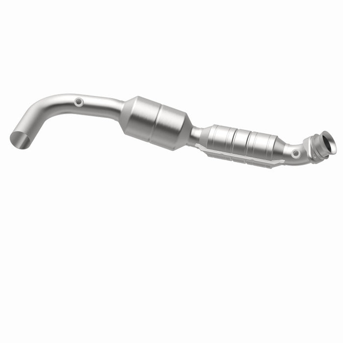 Convecteur MagnaFlow DF 05-07 Ford E150 4,6 L côté conducteur