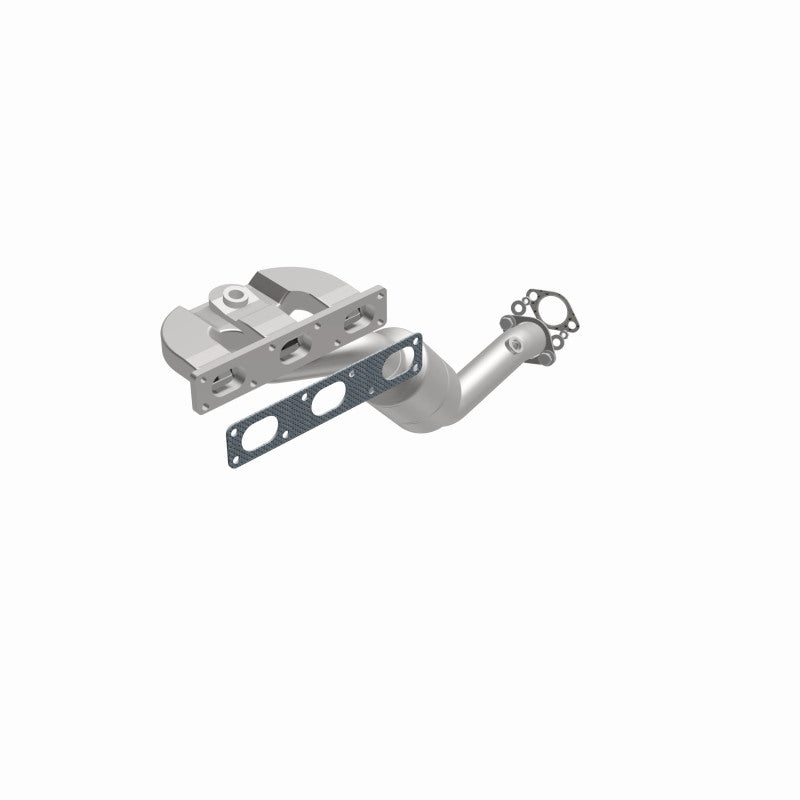 Convecteur Magnaflow DF 04-05 BMW 530i 3.0L Avant