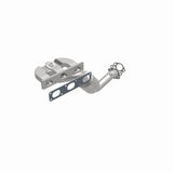 Convecteur Magnaflow DF 04-05 BMW 530i 3.0L Avant