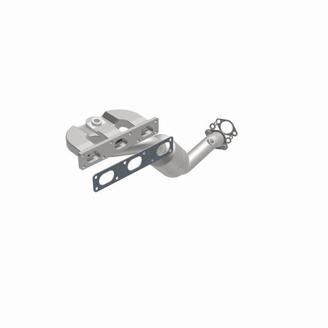 Convecteur Magnaflow DF 04-05 BMW 530i 3.0L Avant