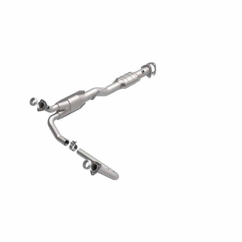 MagnaFlow Conv DF 00-04 Astro 4,3 L
