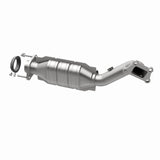 Convecteur MagnaFlow DF 10-11 Cadillac CTS 3.0L
