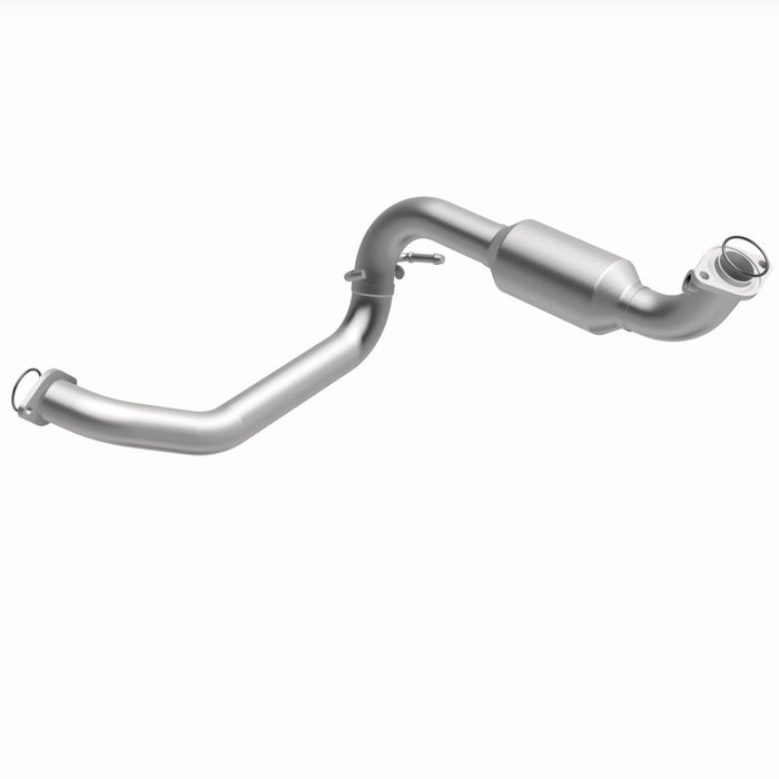 MagnaFlow 16-20 Toyota Tacoma V6 3.5L OEM Grade Direct-Fit Catalytic Converter