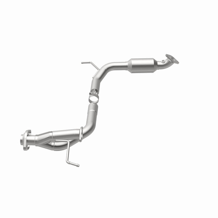 Convertisseur MagnaFlow à montage direct pour Toyota Tacoma 4.0L 05-11