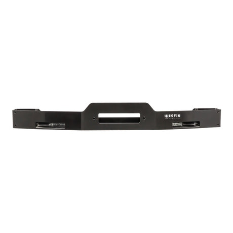 Plateau de treuil Westin 2010-2018 Ram 25/3500 MAX - Noir