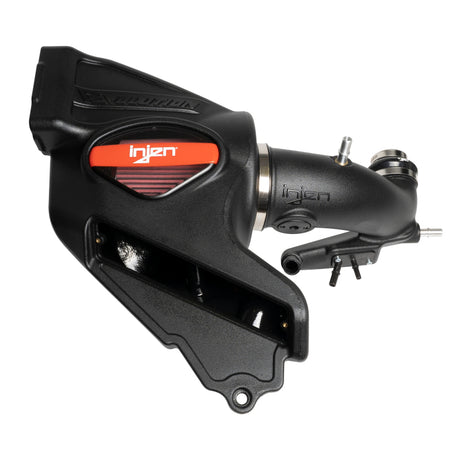 Admission Injen 2021-2022 Ford Bronco L4-2.3L Turbo Evolution (huilée)