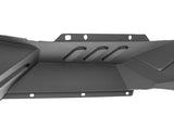 Doublures de garde-boue arrière intérieures pour Jeep Gladiator 20-22 Rugged Ridge