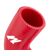 Kit de tuyaux en silicone rouge Mishimoto 90-95 Chevy Corvette ZR1