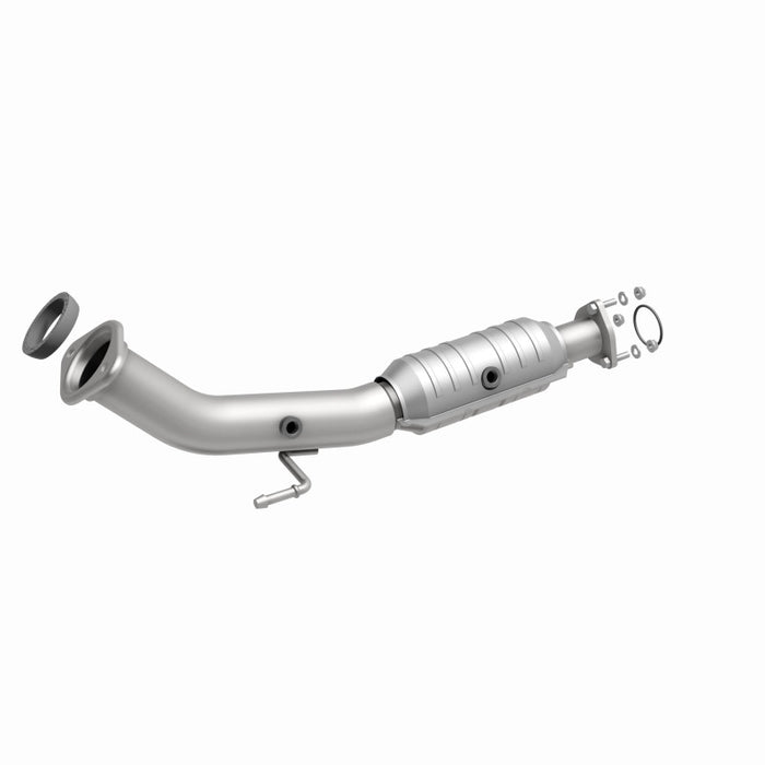 Convecteur MagnaFlow DF 06-08 Civic Si 2.0L