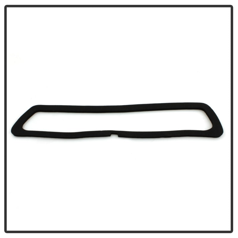 Feu stop 3e feu xTune 09-14 Ford F-150 - Noir (BKL-FFF15009-LED-G2-BK)