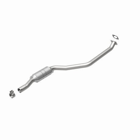 Convecteur MagnaFlow DF 06-07 BMW 530i 3.0L côté conducteur
