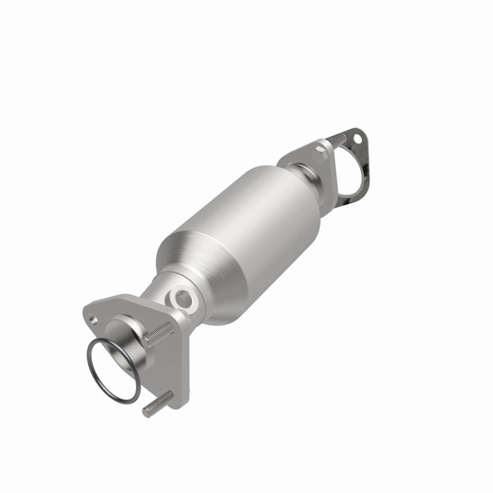 Moteur monocylindre Magnaflow Conv DF 13-15 Frontier 4