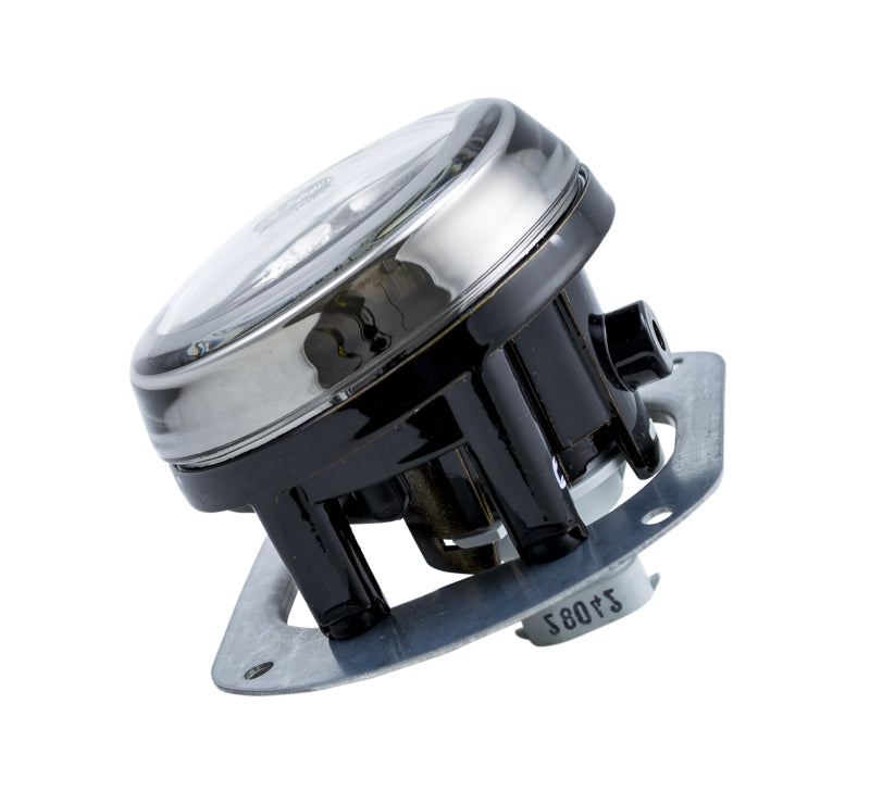 Ensemble de phares antibrouillard gauche Hella 08-11 Mercedes Benz C350 Sport AMG