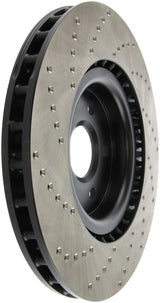 Disque de frein sport percé StopTech