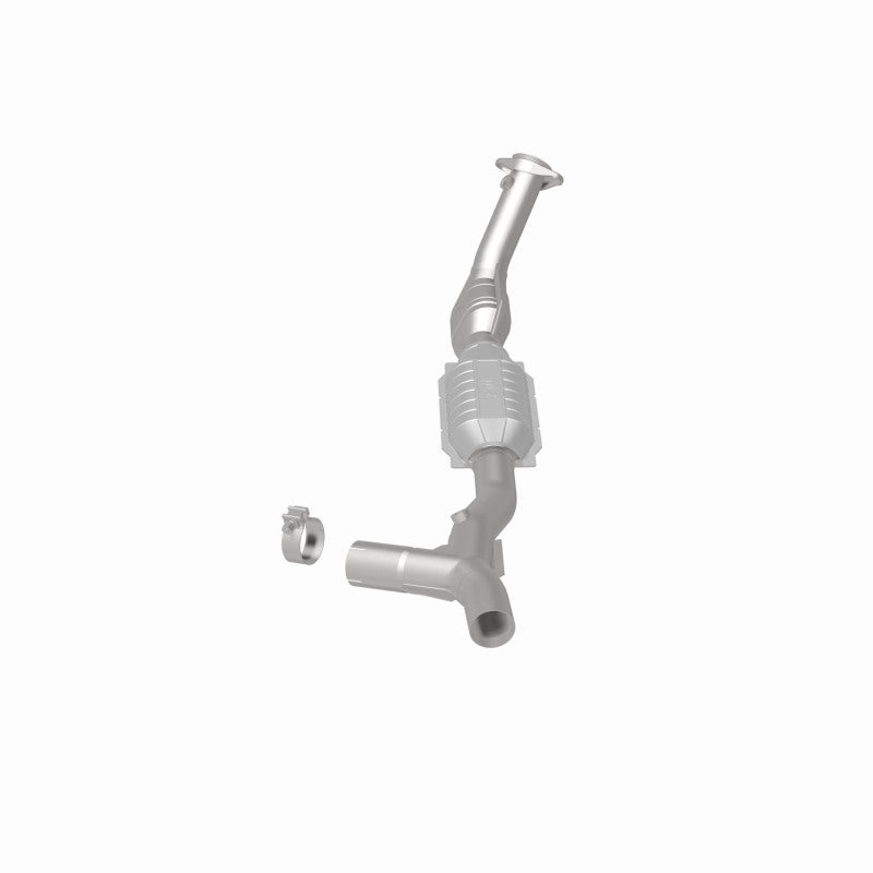 Convecteur MagnaFlow DF 98 Ford Expedition 5,4 L