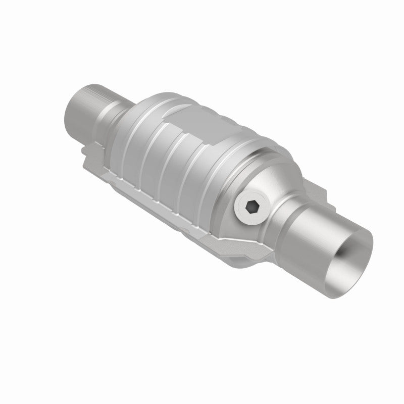 MagnaFlow Conv Univ 2,50 pouces avec O2 simple
