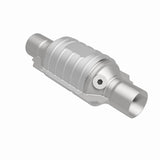 MagnaFlow Conv Univ 2,50 pouces avec O2 simple