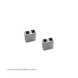 KIT DE BLOC D'ABAISSEMENT Belltech 2 pouces AVEC ANGLE DE 2 DEGRÉS