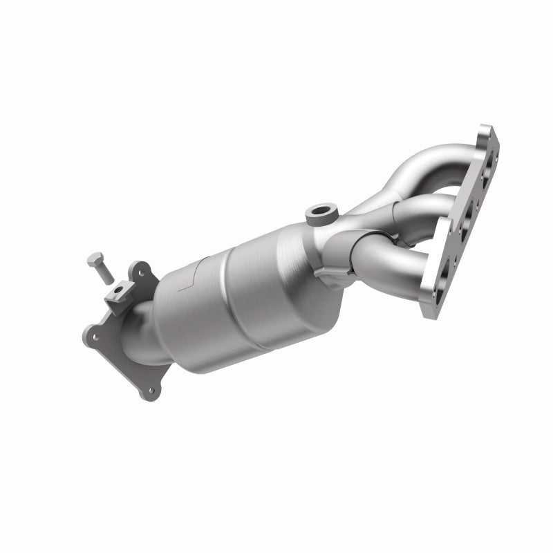 Convecteur MagnaFlow DF 02 Volvo S80 2,9 L