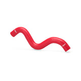 Kit de durites de radiateur en silicone rouge Mishimoto 2012+ Fiat 500 non turbo