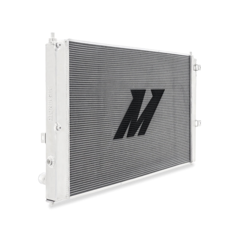 Radiateur hautes performances en aluminium Mishimoto 2016+ Honda Civic 1.5T (avec SI)