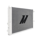 Radiateur hautes performances en aluminium Mishimoto 2016+ Honda Civic 1.5T (avec SI)