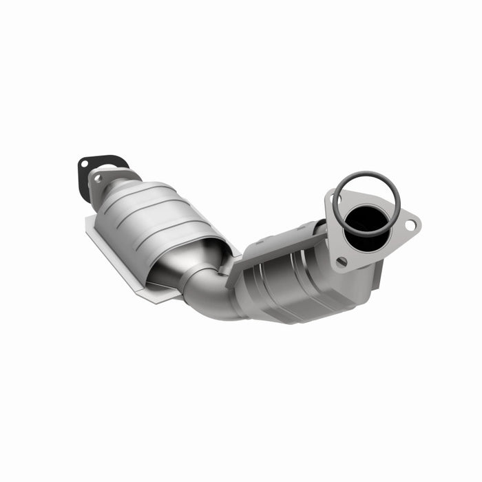 Convecteur MagnaFlow DF 03-04 350Z/G35 Couple côté passager