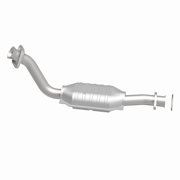 Convecteur MagnaFlow DF Ford-Lincoln-Mercury 9