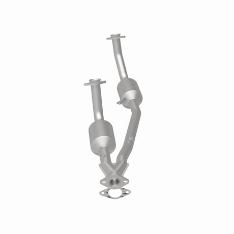 Convecteur MagnaFlow DF de catégorie Californie Ford Windstar 1995