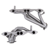 Collecteurs d'échappement BBK 94-95 Camaro Firebird LT1 Shorty Tuned Length - 1-5/8 Titanium Ceramic