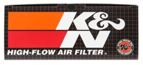 Filtre à air de rechange K&amp;N pour Honda VTX1800 02-08