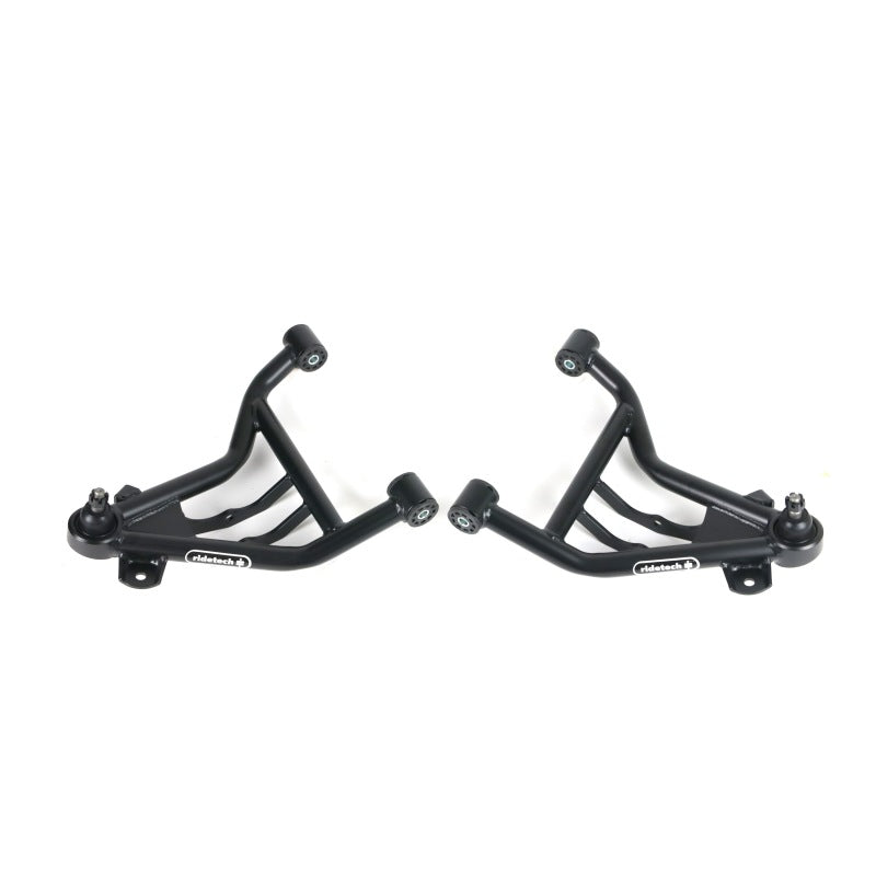 Ridetech 70-81 GM F-Body StrongArms Bas avant