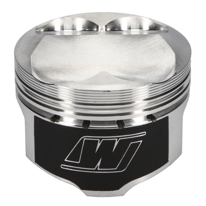 Pistons Wiseco Ford Duratec 2,3 L 88 mm alésage 12,4:1 CR (segments inclus)