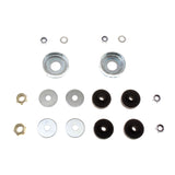 Kit de suspension avant et arrière Bilstein B12 (Pro-Kit) 98-02 Chevy/Pontiac Camaro Z28/Firebird V8 5,7 L
