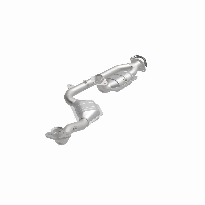 MagnaFlow CONV DF 99-01 Continental 4,6 L 50S