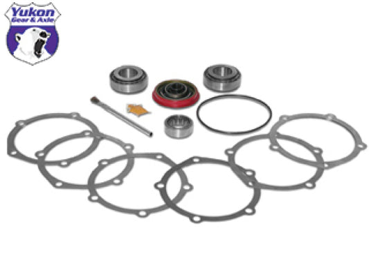 Yukon Gear Pinion install Kit For Toyota Landcruiser Diff