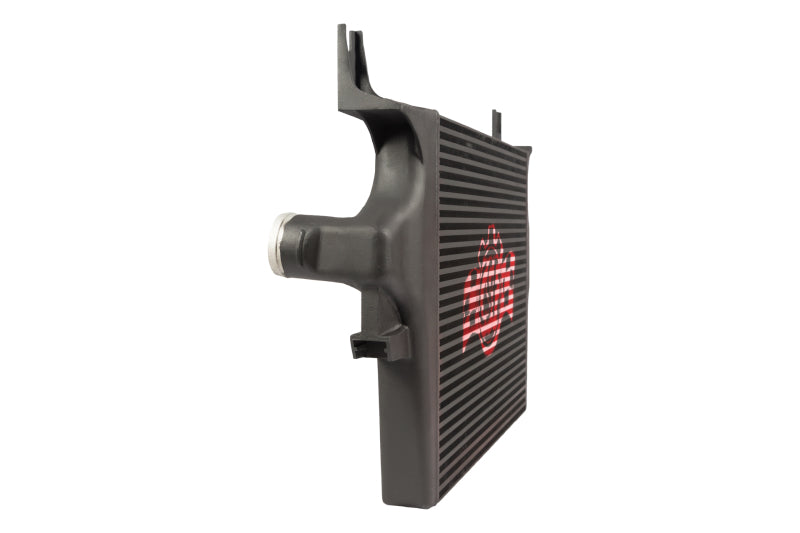 Refroidisseur d'air de suralimentation CSF 08-10 Ford Super Duty 6,4 L Turbo Diesel