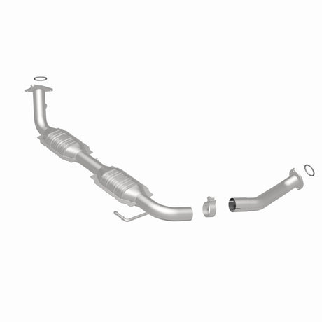 Convecteur MagnaFlow DF 07-08 Tundra 5,7 L côté conducteur OEM
