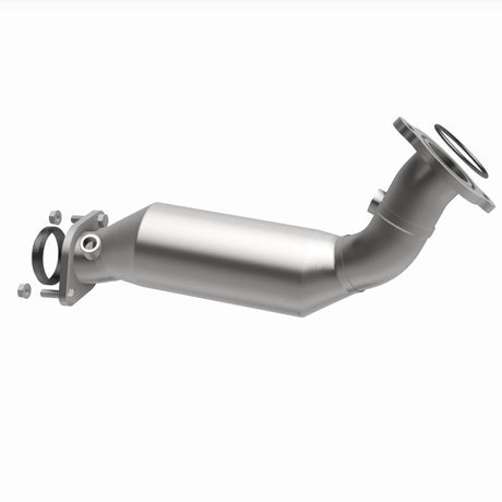 Soubassement d'origine Magnaflow Conv DF 2009-2015 CTS V8 6.2