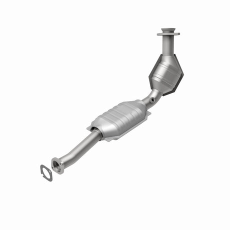 Conduite MagnaFlow DF 03-07 Ford-Mercury côté conducteur