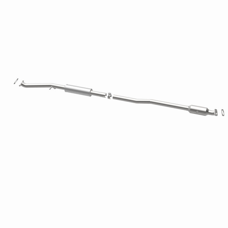 Convertisseur catalytique Magnaflow 16-18 Hyundai Tucson L4 2.0L de qualité OEM / conforme à l'EPA à montage direct