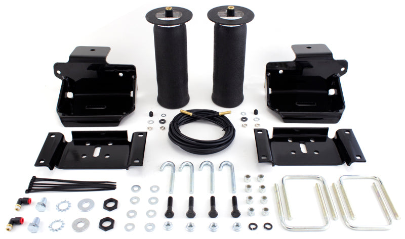 Kit de ressorts pneumatiques Air Lift Ridecontrol