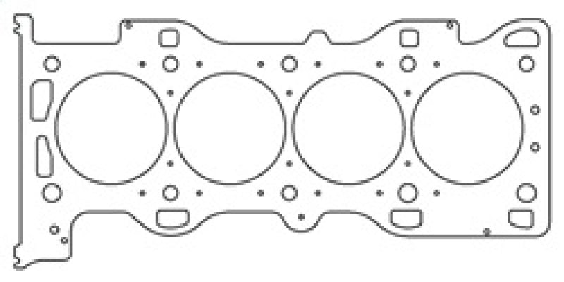 Cometic Ford Duratech 2.3L 92mm Bore .030in MLS Head Gasket