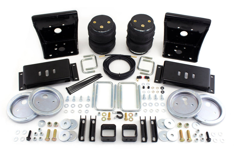 Kit de ressorts pneumatiques arrière Air Lift Loadlifter 5000 Ultimate pour Ford F-350 Super Duty XLT 05-10