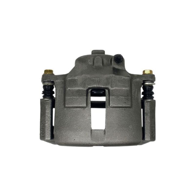 Étrier de frein avant gauche Power Stop 95-98 Ford Windstar Autospecialty avec support