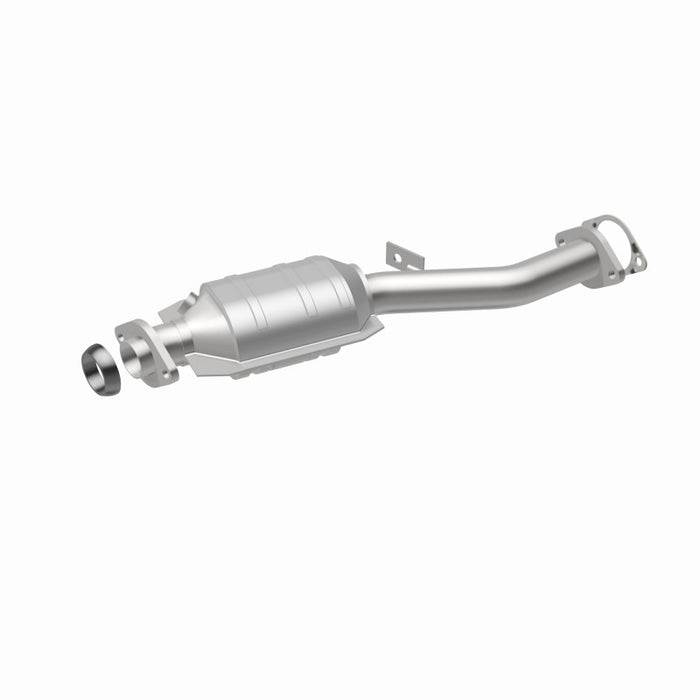 Convecteur MagnaFlow DF 95-96 Impreza 2,2 L arrière